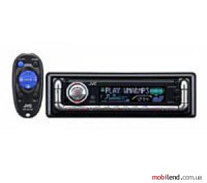 JVC KD-G805