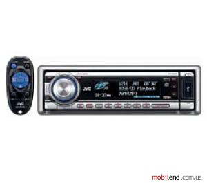 JVC KD-G825