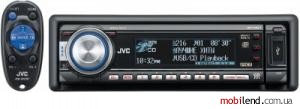 JVC KD-G827