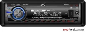 JVC KD-G847