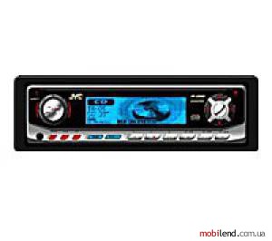 JVC KD-LH1000R