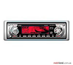 JVC KD-LH1101