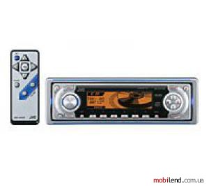 JVC KD-LH1105