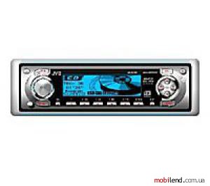 JVC KD-LH3101