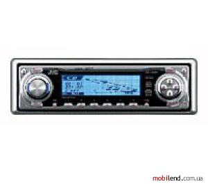 JVC KD-LH401