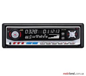 JVC KD-LH5R