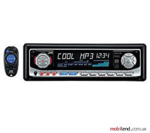 JVC KD-LH7R