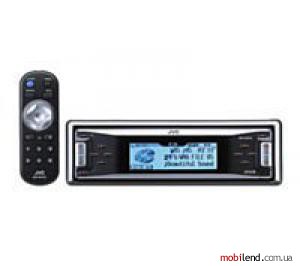 JVC KD-LH810