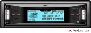 JVC KD-LH811