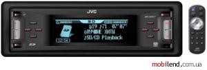 JVC KD-LH917