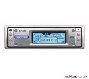 JVC KD-LHX501