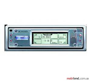 JVC KD-LHX505