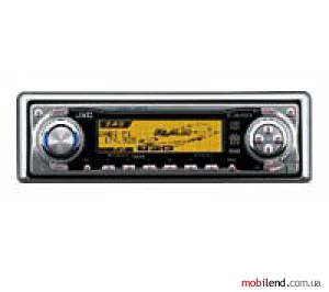 JVC KD-LHX601