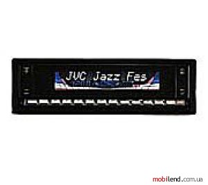 JVC KD-LX3R