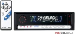 JVC KD-LX555R