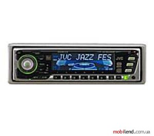 JVC KD-MX2900R
