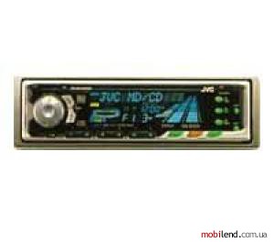 JVC KD-MX3000R