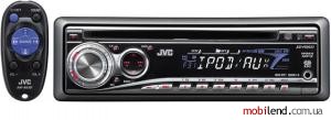 JVC KD-PDR31