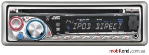 JVC KD-PDR41