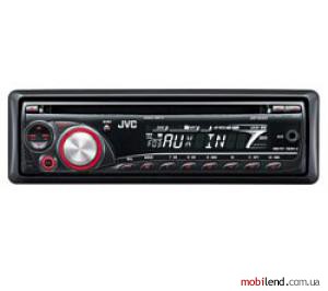 JVC KD-R203E