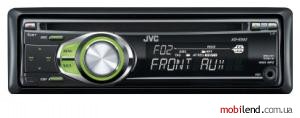JVC KD-R302E