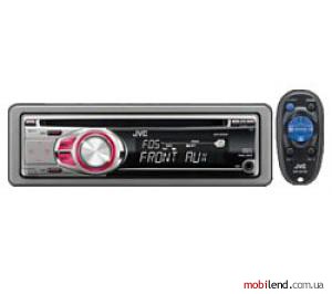 JVC KD-R305