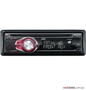 JVC KD-R307