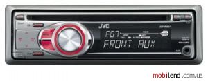JVC KD-R307SEE