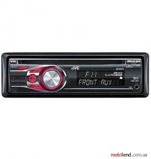 JVC KD-R311