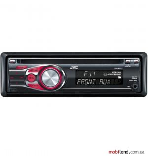 JVC KD-R311EY