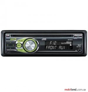 JVC KD-R312