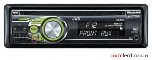 JVC KD-R312EY
