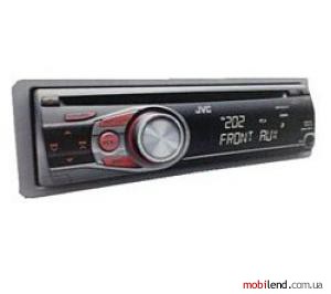 JVC KD-R315