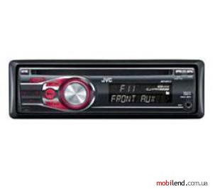 JVC KD-R316