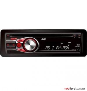 JVC KD-R317