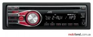 JVC KD-R321
