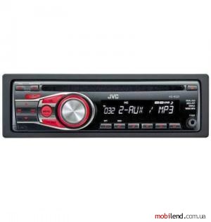 JVC KD-R321EY