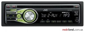 JVC KD-R322EY