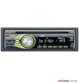 JVC KD-R322EYD