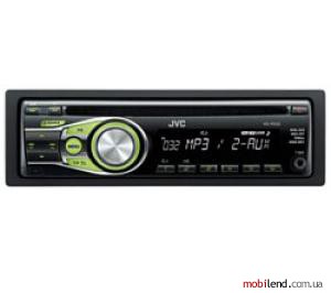 JVC KD-R332E