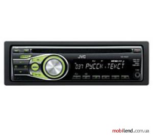 JVC KD-R337EE