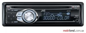 JVC KD-R37EE