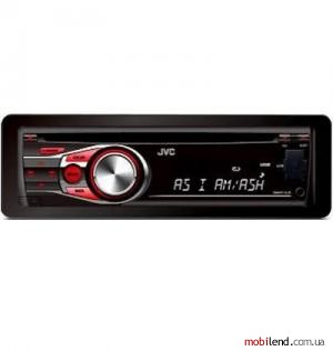 JVC KD-R38