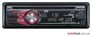 JVC KD-R38EE