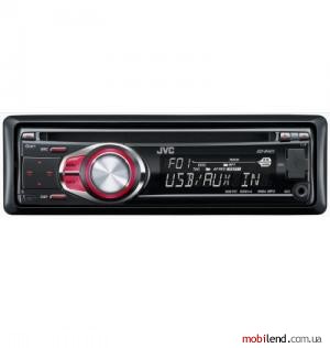 JVC KD-R401