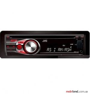 JVC KD-R417