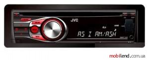 JVC KD-R417EE