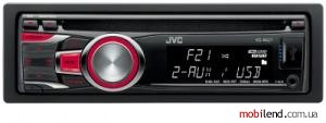 JVC KD-R421EY