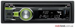 JVC KD-R422EY