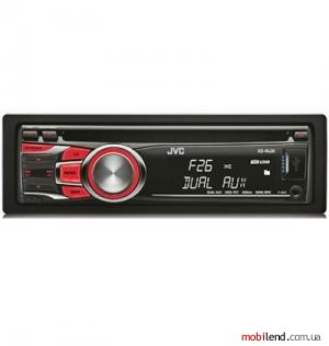 JVC KD-R426